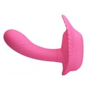PRETTY LOVE -POWERFUL SHELL STIMULATOR, 10 vibration functions