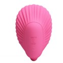 PRETTY LOVE -POWERFUL SHELL STIMULATOR, 10 vibration functions