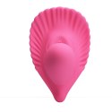 PRETTY LOVE -POWERFUL SHELL STIMULATOR, 10 vibration functions