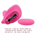 PRETTY LOVE -POWERFUL SHELL STIMULATOR, 10 vibration functions