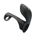 PIERŚCIEŃ EREKCYJNY SEX RING WIBRACJE STYMULATOR PRETTY LOVE -VIBRATION PENIS SLEEVE II, 7 VIBRATION FUNCTIONS MEMORY FUNCTION