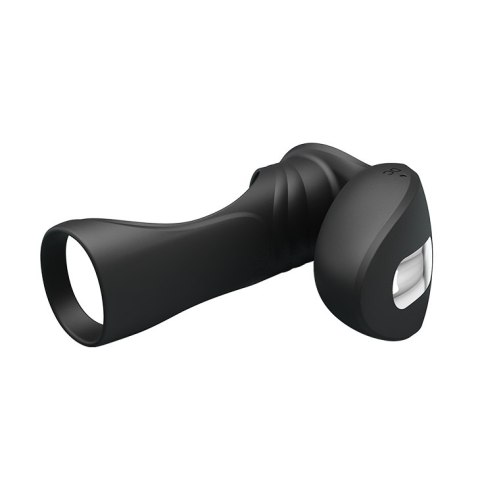 PIERŚCIEŃ EREKCYJNY SEX RING WIBRACJE STYMULATOR PRETTY LOVE -VIBRATION PENIS SLEEVE II, 7 VIBRATION FUNCTIONS MEMORY FUNCTION PIERŚCIEŃ EREKCYJNY SEX RING WIBRACJE STYMULATOR PRETTY LOVE -VIBRATION PENIS SLEEVE II, 7 VIBRATION FUNCTIONS MEMORY FUNCTION