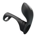 PIERŚCIEŃ EREKCYJNY SEX RING WIBRACJE STYMULATOR PRETTY LOVE -VIBRATION PENIS SLEEVE II, 7 VIBRATION FUNCTIONS MEMORY FUNCTION