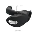PIERŚCIEŃ EREKCYJNY SEX RING WIBRACJE STYMULATOR PRETTY LOVE -VIBRATION PENIS SLEEVE II, 7 VIBRATION FUNCTIONS MEMORY FUNCTION