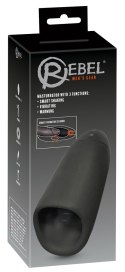 Rebel Masturbator with 3 funct