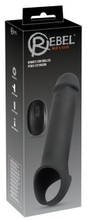 REBEL RC PENIS EXTENSION