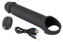 REBEL RC PENIS EXTENSION