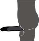 REBEL RC PENIS EXTENSION