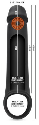REBEL RC PENIS EXTENSION