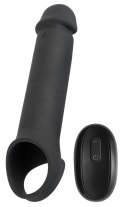 REBEL RC PENIS EXTENSION