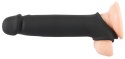 REBEL RC PENIS EXTENSION