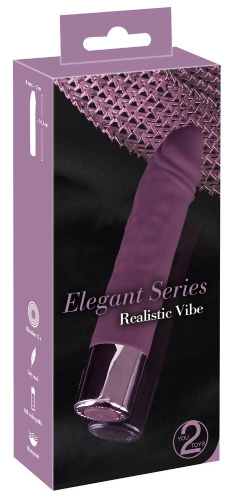 Small Penis Vibrator