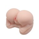 MASTURBATOR BAILE - PUSSY & ASS HOLE , Vibration Double holes Sex talk