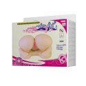 MASTURBATOR BAILE - PUSSY & ASS HOLE , Vibration Double holes Sex talk