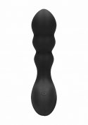 CAINE Anal vibrator - Black