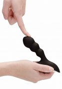 CAINE Anal vibrator - Black