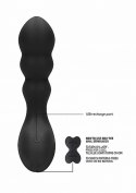 CAINE Anal vibrator - Black