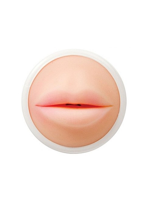 EASY RIDER STRONG SUCTION CUP - MOUTH EASY RIDER STRONG SUCTION CUP - MOUTH