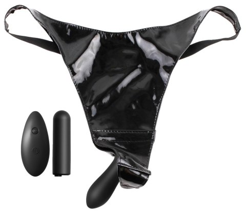 FFS REMOTE FANTASY PANTY FFS REMOTE FANTASY PANTY