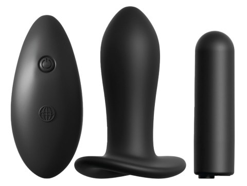 FFS REMOTE FANTASY PANTY FFS REMOTE FANTASY PANTY