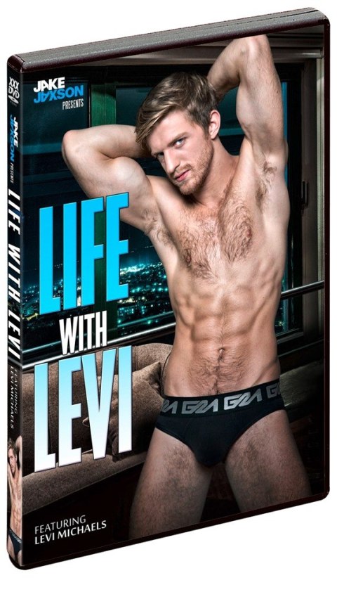 Life with Levi Life with Levi