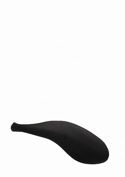 No. 74 - Remote Controlled Vibrating Cock Ring - Black No. 74 - Remote Controlled Vibrating Cock Ring - Black