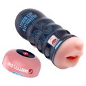SEX MASTURBATOR SZTUCZNA REALISTYCZNA POCHWA ANAL PRETTY LOVE -VACUUM CUP MASTURBATOR