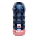 SEX MASTURBATOR SZTUCZNA REALISTYCZNA POCHWA ANAL PRETTY LOVE -VACUUM CUP MASTURBATOR