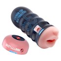 SEX MASTURBATOR SZTUCZNA REALISTYCZNA POCHWA ANAL PRETTY LOVE -VACUUM CUP MASTURBATOR