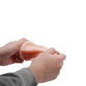 SEX MASTURBATOR SZTUCZNA REALISTYCZNA POCHWA ANAL PRETTY LOVE -VACUUM CUP MASTURBATOR