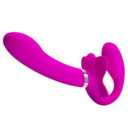 PRETTY LOVE -VALERIE 12 VIBRATION FUNCTIONS MEMORY FUNCTION