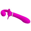 PRETTY LOVE -VALERIE 12 VIBRATION FUNCTIONS MEMORY FUNCTION