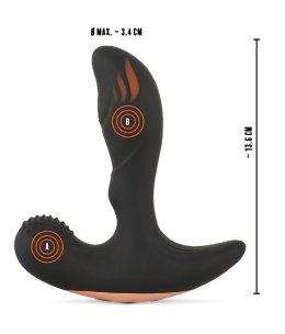 Rebel RC Prostate Plug 2 funct