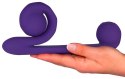 Snail Vibe Purple