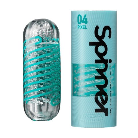 Spinner Pixel Cool Edition Spinner Pixel Cool Edition