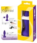 SWEET SMILE RC BUTT PLUG