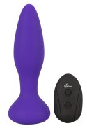 SWEET SMILE RC BUTT PLUG