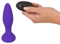 SWEET SMILE RC BUTT PLUG