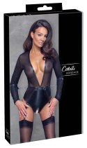 BODY BLACK S