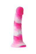 COLOURS PLEASURES YUM 7 DILDO PINK