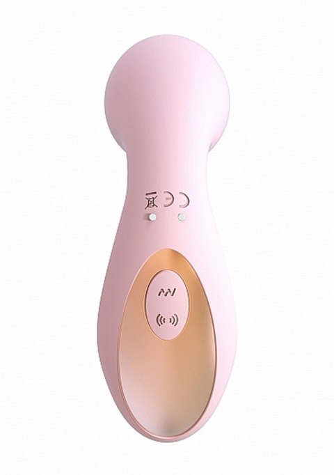 Desirable - Pink Desirable - Pink