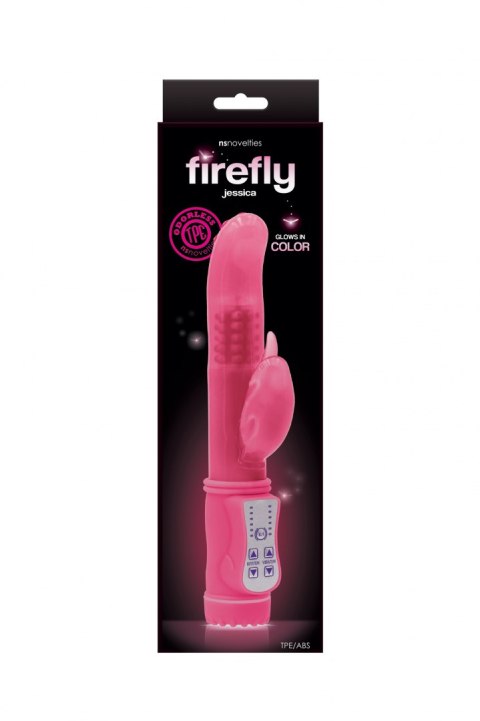 FIREFLY JESSICA PINK FIREFLY JESSICA PINK