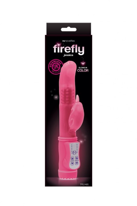 FIREFLY JESSICA PINK FIREFLY JESSICA PINK