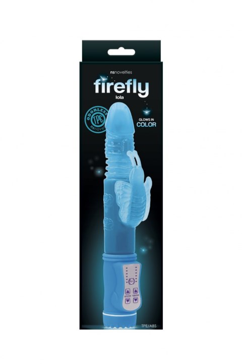 FIREFLY LOLA BLUE FIREFLY LOLA BLUE