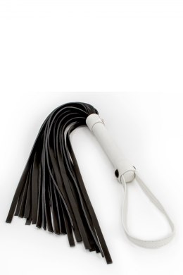 GLO BONDAGE FLOGGER GREEN