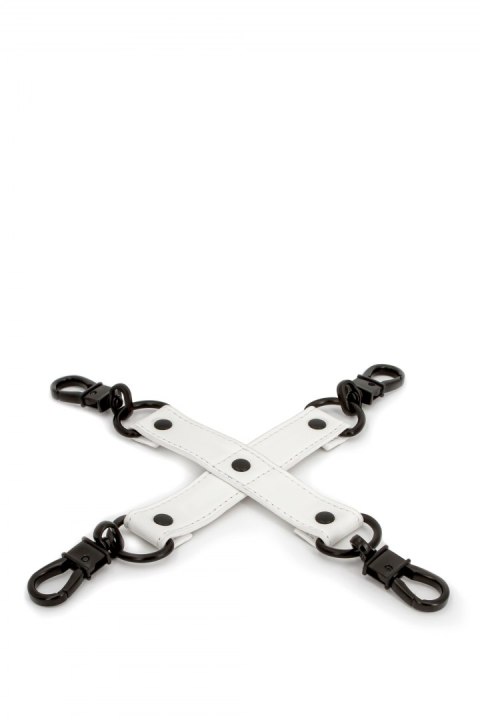 GLO BONDAGE HOG TIE GREEN GLO BONDAGE HOG TIE GREEN
