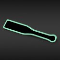 GLO BONDAGE PADDLE GREEN