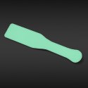 GLO BONDAGE PADDLE GREEN
