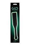 GLO BONDAGE PADDLE GREEN