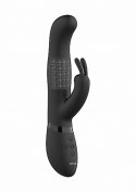 IZARA - ROTATING BEADS RABBIT - BLACK